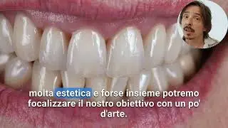 Art Oral Day 2024 | Hans Joit uno dei relatori dell'evento