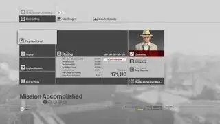 HITMAN&trade; bahadur dexterity level 1