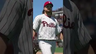 Legends Who Will Not Be Back in MLB The Show 25