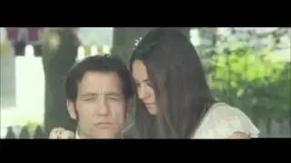 Blood Ties International Trailer (2014)