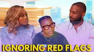 Couples Therapist Reacts to 'Married to Medicine