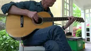 Shebag and Shemore--Fingerstyle Acoustic Guitar