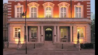 An Inspector Calls... A review of The Roseate Reading