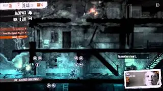 This War of Mine Boris the butcher