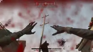 Hunt Showdown - Trio w/ ItsDavid and ixSadboyxi