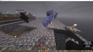 From the Fog Shenanigan