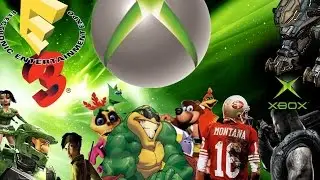 Xbox One Games Montage