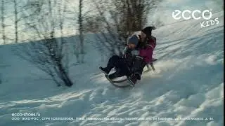 Ecco Thermal kids 2 (RU)