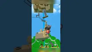 Flying Bear Super Bear Adventure #superbearadventure #beargame #beruang #gameplay #beruangsultan