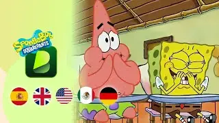 Spongbob Squarepants Jokes about 2025 - How To Translate Video Online 2025