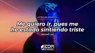 [Letra] Tristam - 1992 // SUB ESPA&Ntilde;OL