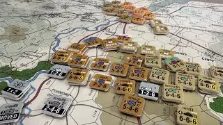 Operation Totalize Battle for Normandy Live Play