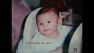 Phusing - Below & Above (Lyric Video)