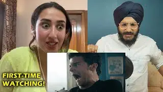 The Boys S3 Trailer Indian Reaction
