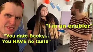 Underrated Characters of The Amberverse - Eric + Ricky