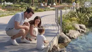 The Heights by EMAARA | Country club & wellness community