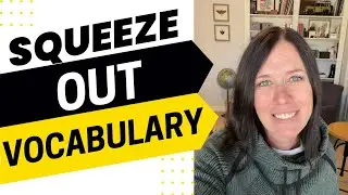 2117 - How Much Vocabulary Can You Squeeze Out of this Episode?