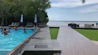 Day outing Party