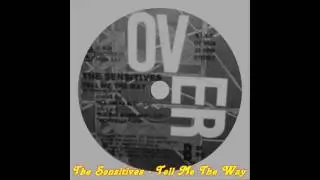 The Sensitives - Tell Me The Way (DJ Arena Mix)