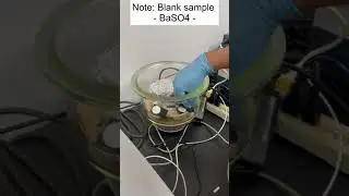 Diffuse reflectance spectra spectrophotometric analysis