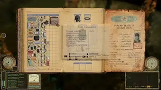 Tunguska Visitation walkthrough part8- Alcohol supply quest, Cheko lake, cleaning trailer location