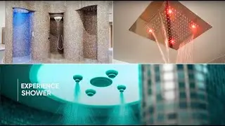 Experience Showers