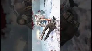 The Giant Guardian of Himiko || #tombraider