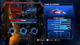 [D&eacute;lire] Mass Effect 3 - Multi n&deg;1