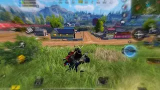 OMG NO MEDIC 💉 SQUAD WIPE GAMEPLAY RANK PUSH CODM SESSION 9