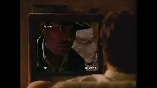 Diet Coke commercial featuring Indiana Jones and the Legend of the Inwood Caves
