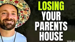 Your Parents House Going Into Foreclose When They Die