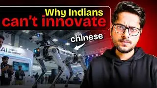 Why India Keeps COPYING Tech