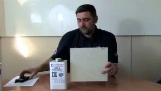 Chemical and Heat Resistant Polyester Resin (Crystic 397 PA)