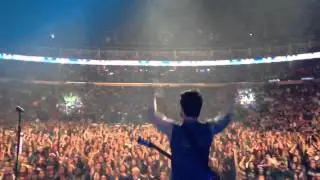 15,000 Singing 