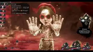Found Another Mime In Ancient Sanctuary