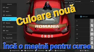Endoro77's Live 😊 GT 7 Sport Mode Daily Races