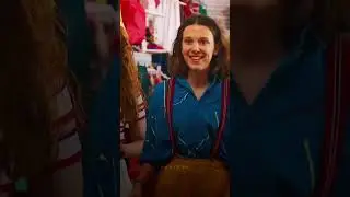 THEHELLFIRECLUB x MILLIESGREATFAN #shorts #milliebobbybrown #strangerthings #st4 #milliesgreatfan