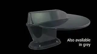 Roam Combo Antenna - 4G/5G and TV Antenna Combined