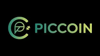🧩 PICCOIN на блокчейне Minter | PICCOIN on the Minter blockchain