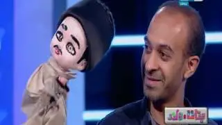 بنات_وولاد | النهارده فقرة المفاجأة .. أصحابنا كلهم هيحبوها مع  