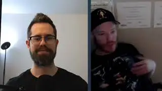 The Meaning Of Life - w/Brandon Gilbert of Hyperion Herbs