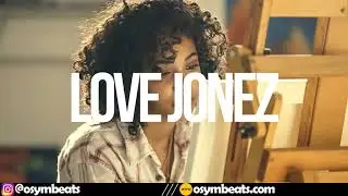*SOLD* J. Cole ft Miguel Type Beat | OSYM x OH GOSH - Love Jonez