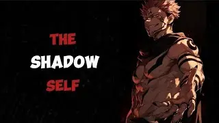 The Shadow Self |Shadow psychology| Enhanced with dark psychology #darkpsychology