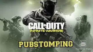 How To Pubstomp