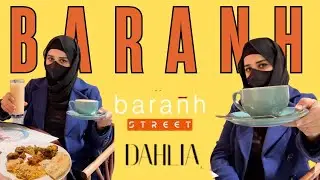 Baranhh Hi-Tea Worth the Hype? | Honest Review + Sweet Ending 🍰