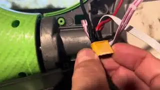 Uni-sun hoverboard battery replacement