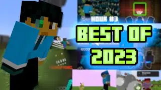 Best of Barrel 2023!