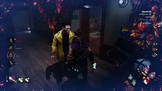 Hook To Epic Save - Dbd