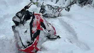 Raw Polaris pro rmk 146 800