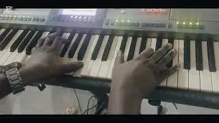 Gucuranga :IMIRIMO YAWE MANA BY Ambassadors of Christ choir.  #trending #fyp #gospelmusic #piano 